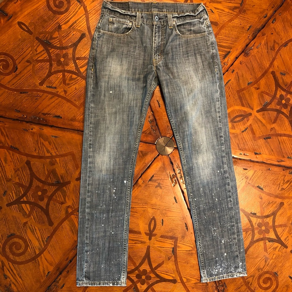 Men’s Levi’s 511 Jeans 32x32